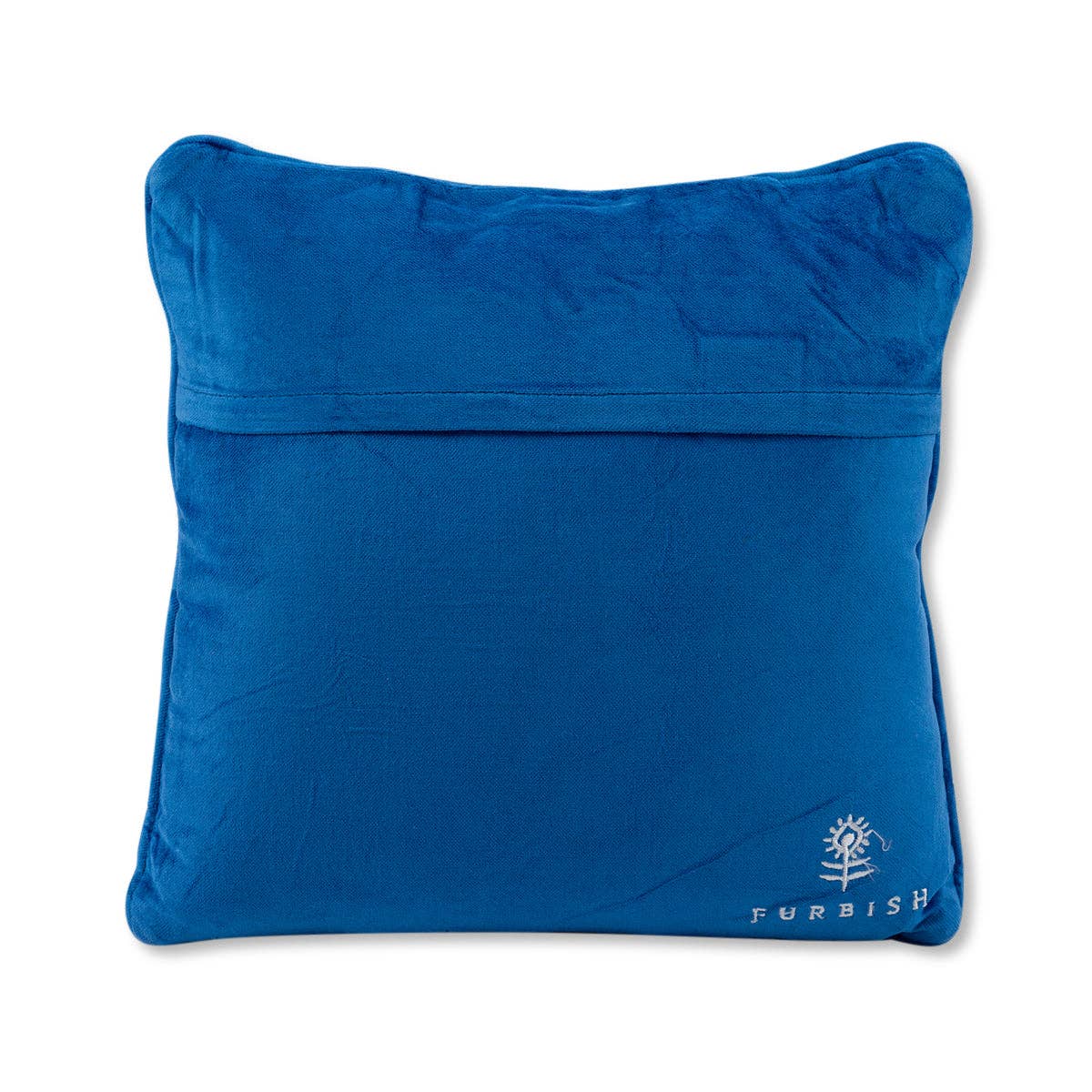 Love That for You Needlepoint Pillow