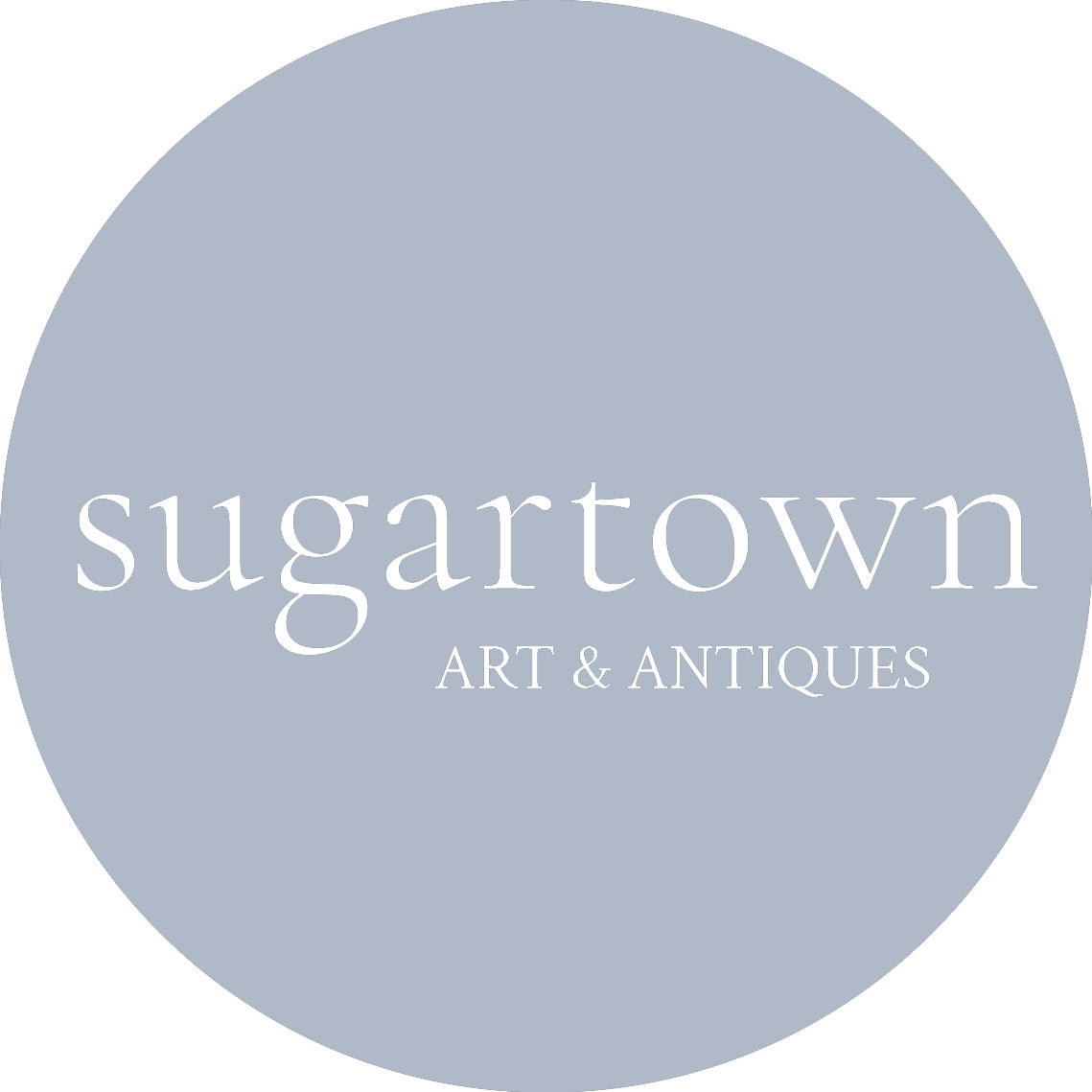 Sugartown Art and Antiques Gift Card