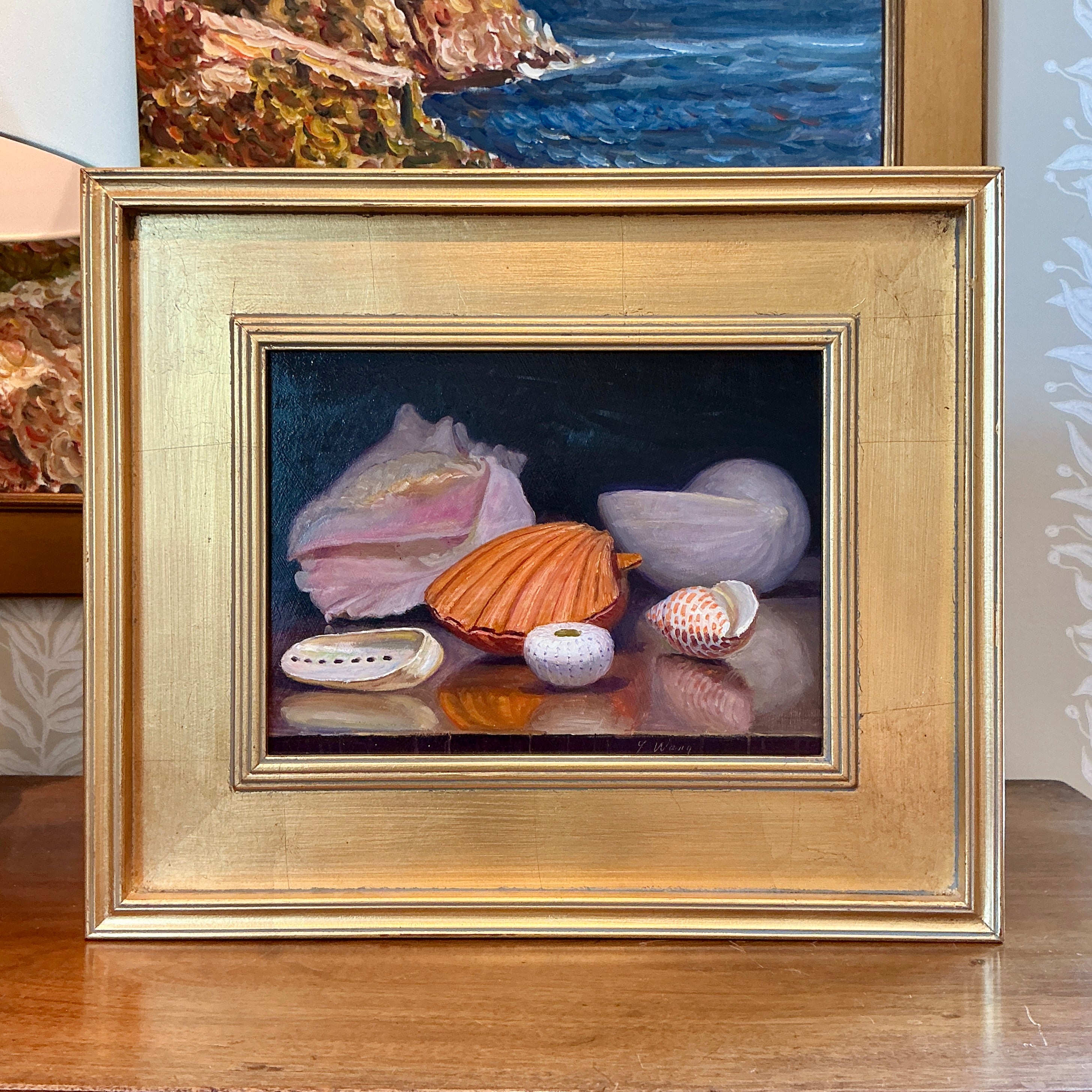 Still Lifes – tagged 