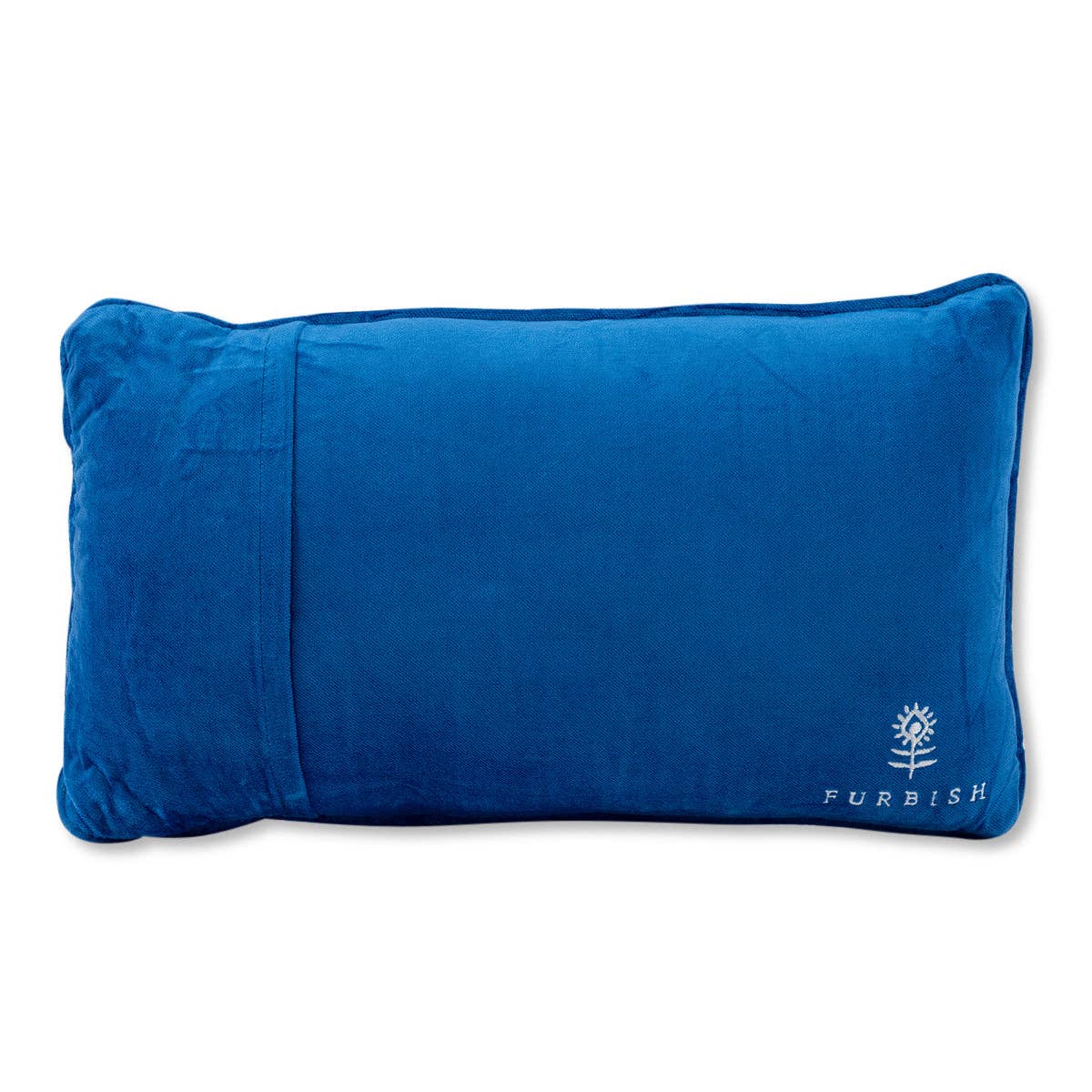 Not Gonna Hold My Horses Needlepoint Pillow