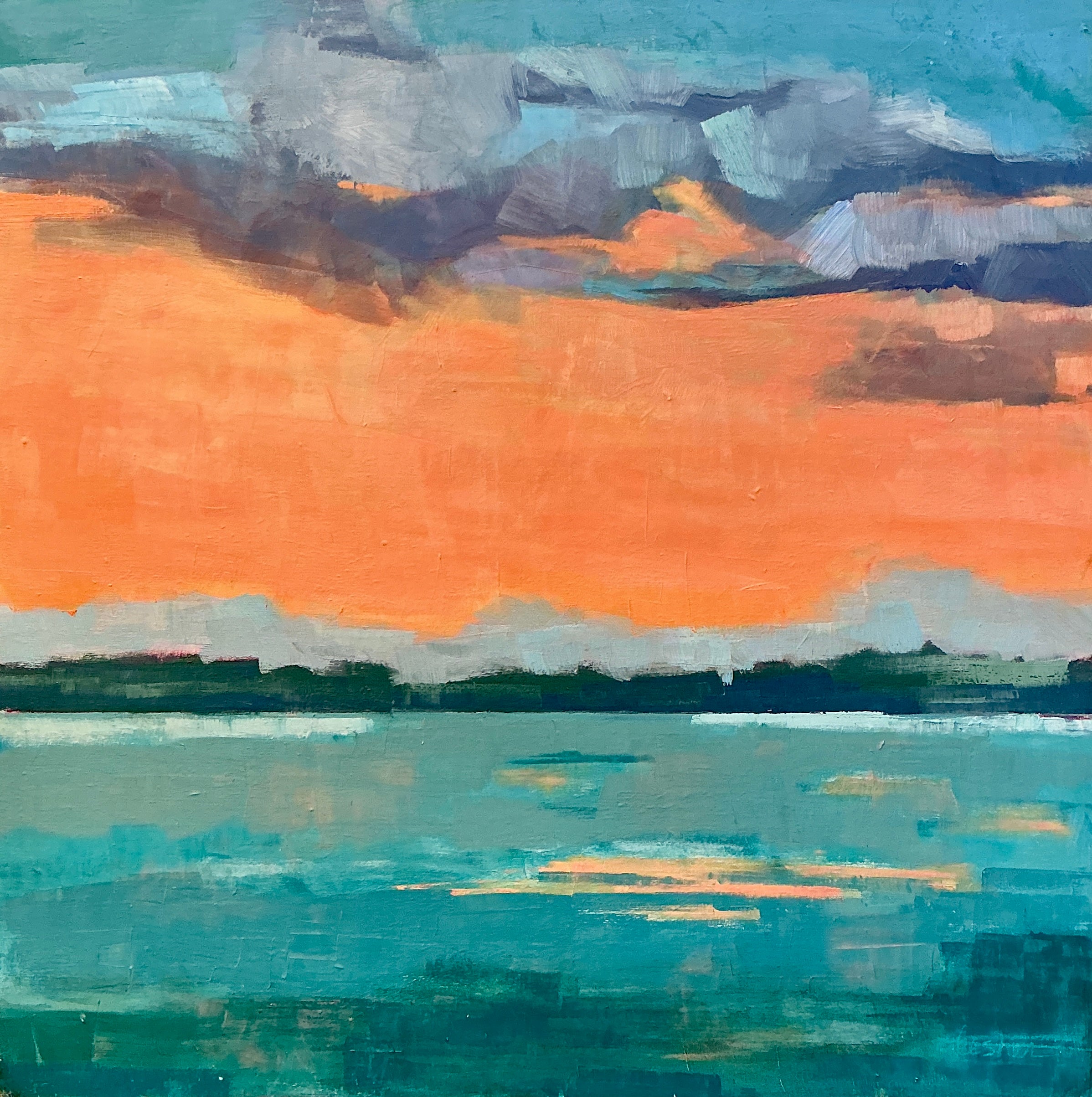 Landscapes and Seascapes – Sugartown Art and Antiques | Antique