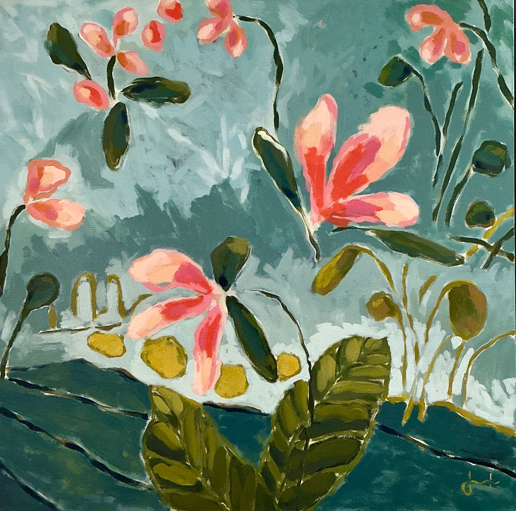Landscapes and Seascapes – Sugartown Art and Antiques | Antique
