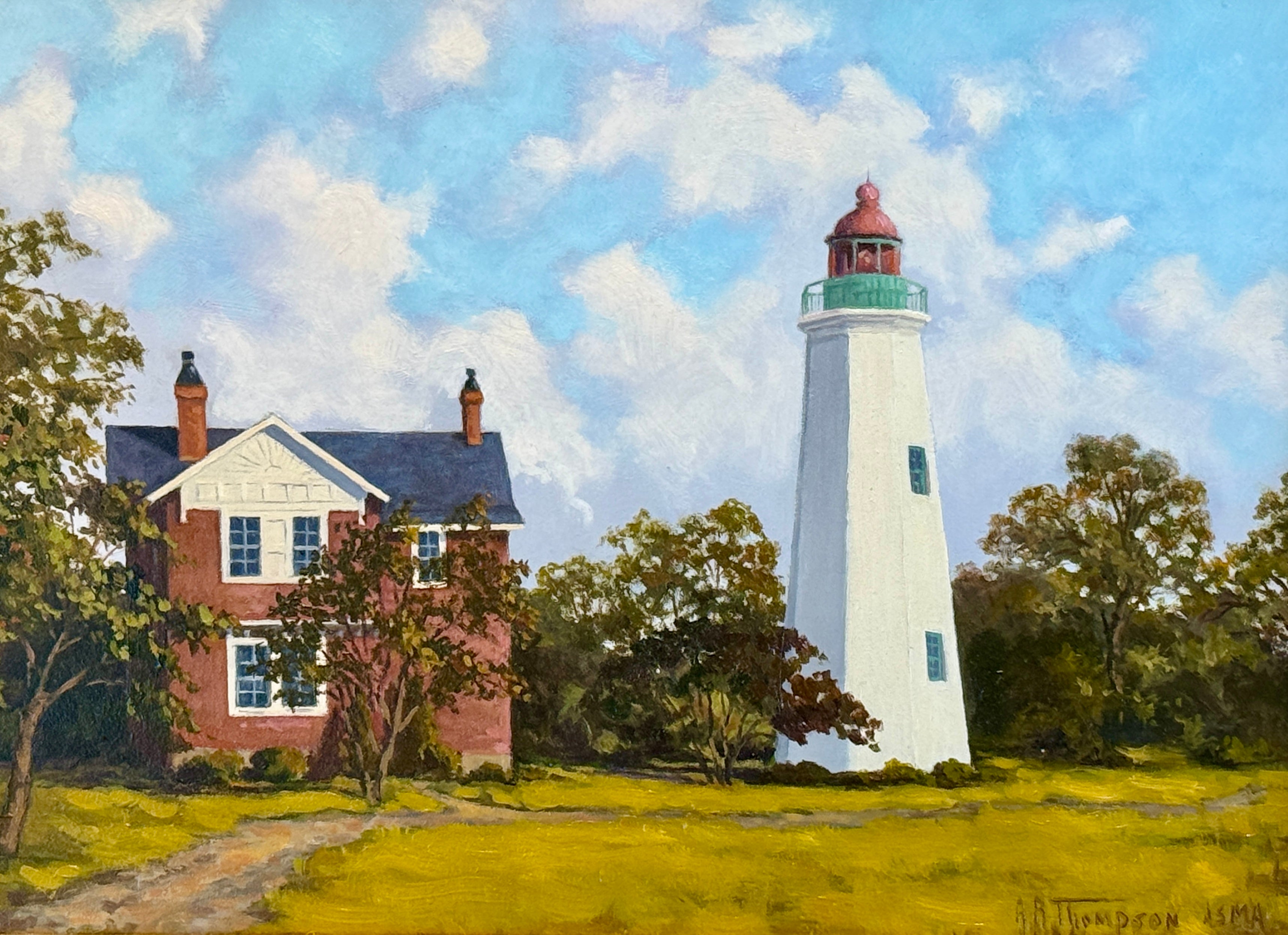 Landscapes and Seascapes – Sugartown Art and Antiques | Antique