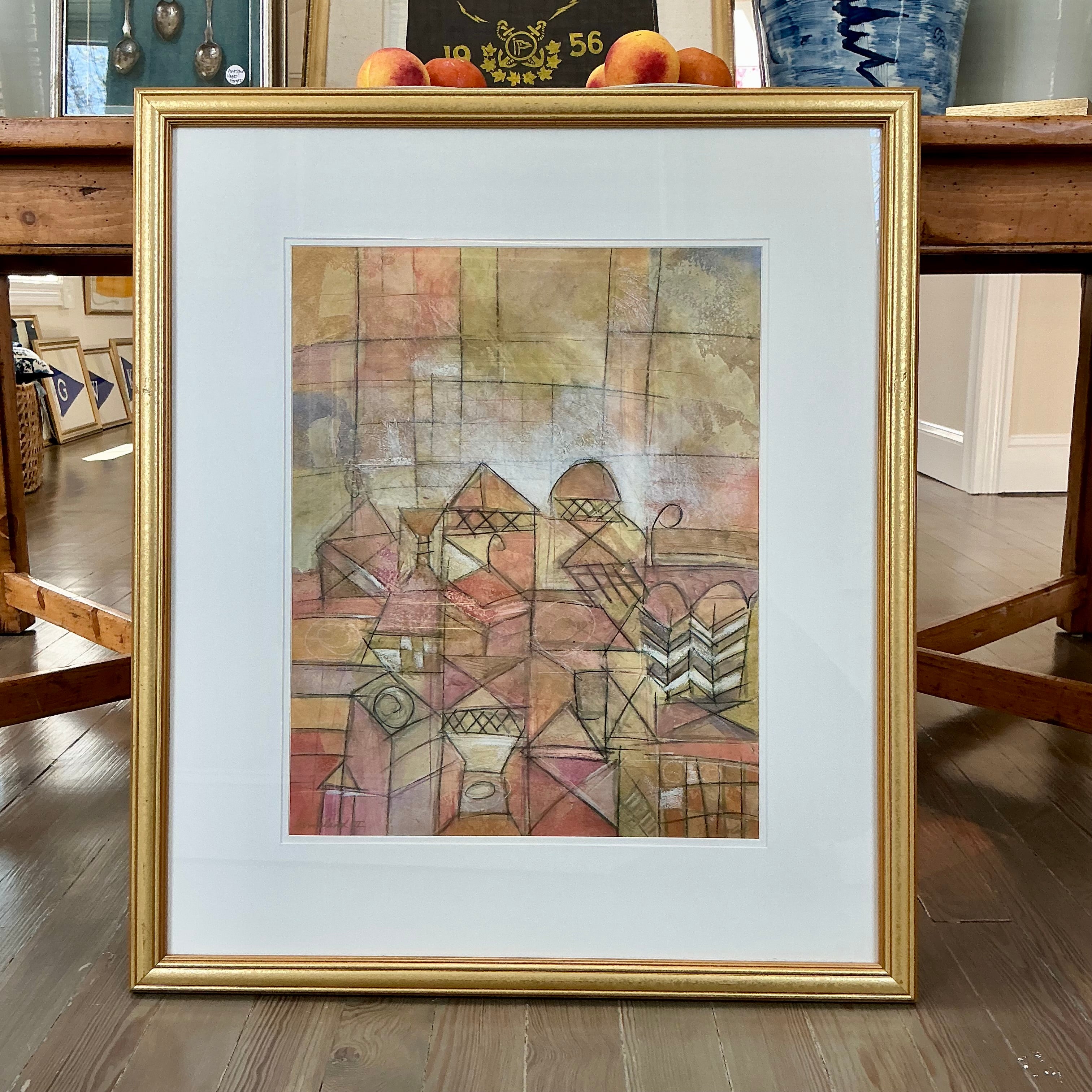 Landscapes and Seascapes – Sugartown Art and Antiques | Antique