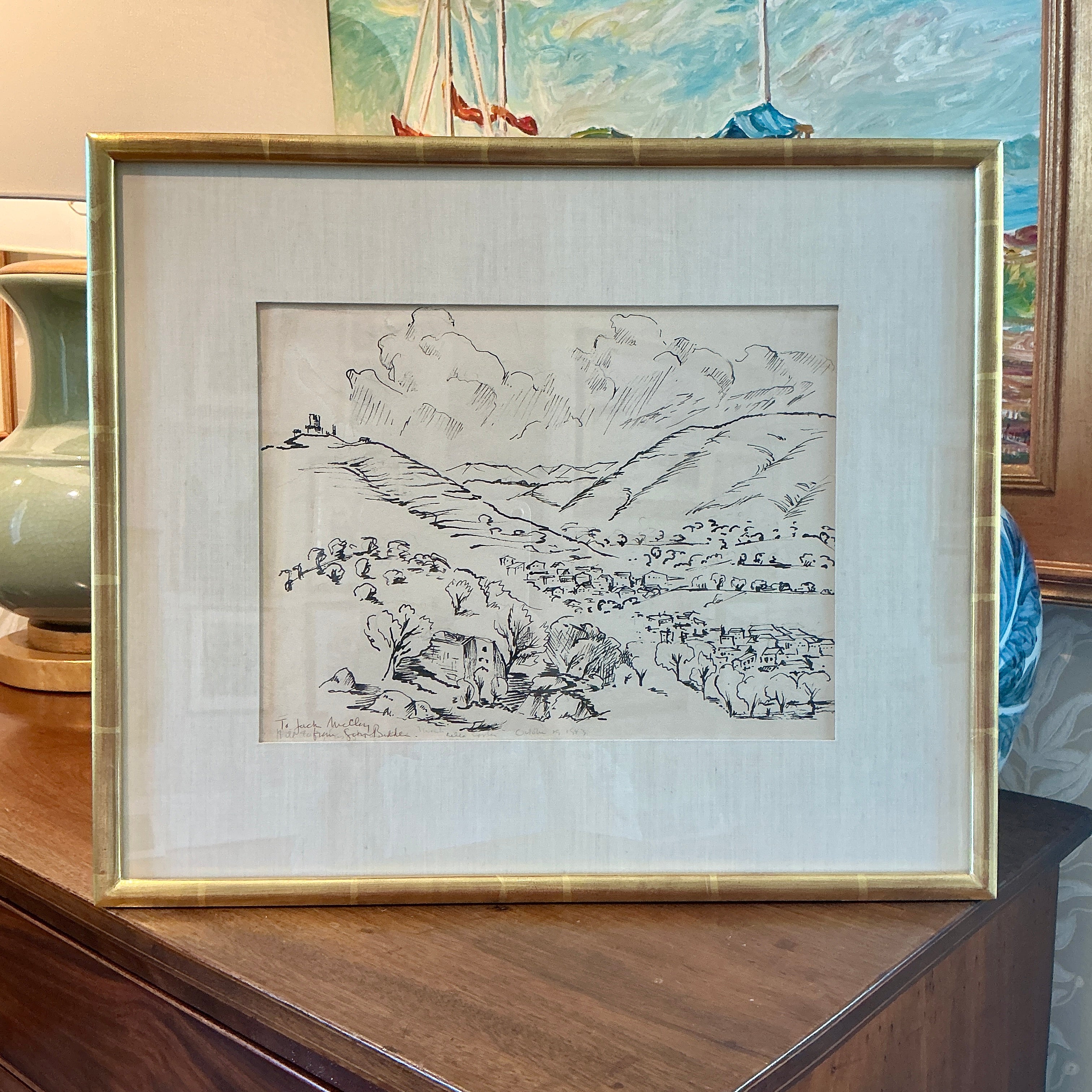 all available pieces – Page 3 – Sugartown Art and Antiques