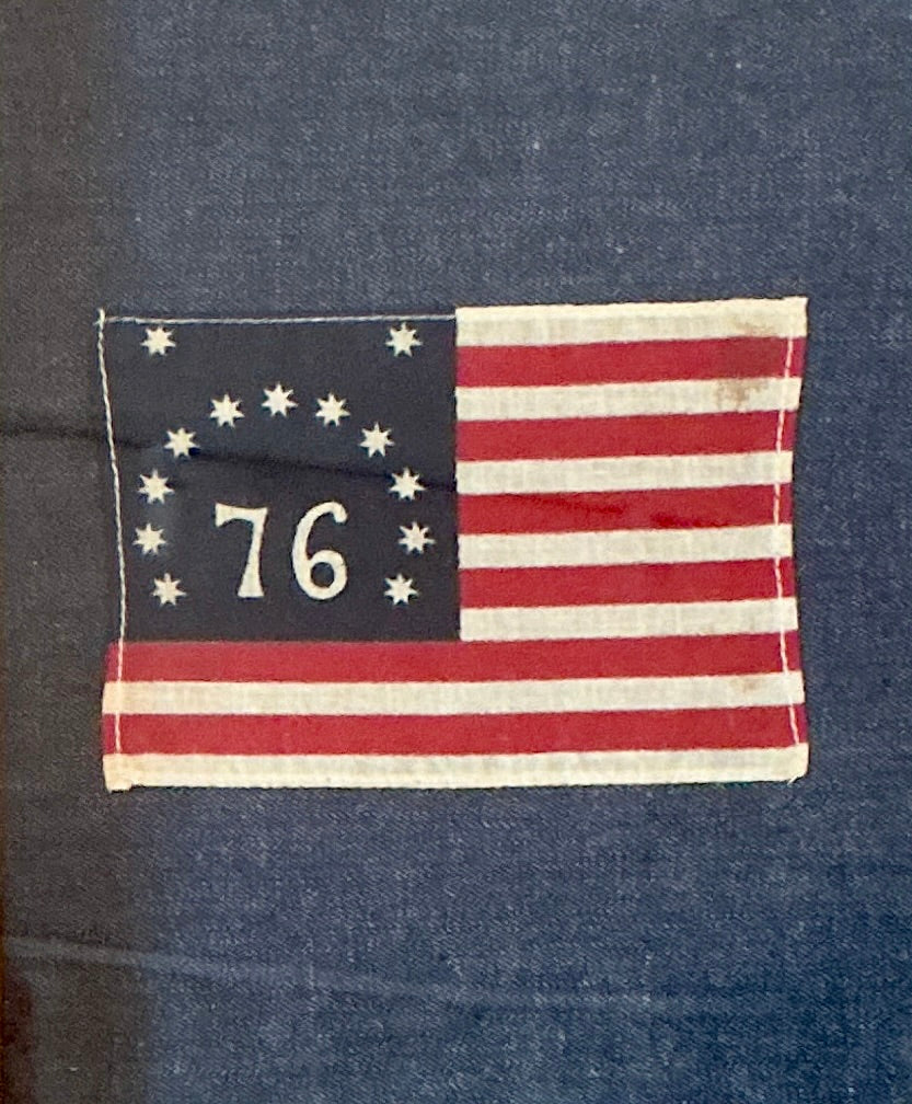 flags – Sugartown Art and Antiques | Antique and Contemporary Fine