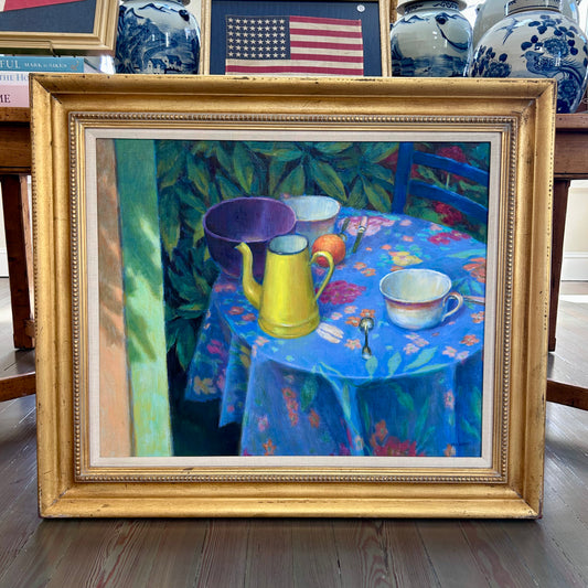Landscapes and Seascapes – Sugartown Art and Antiques | Antique