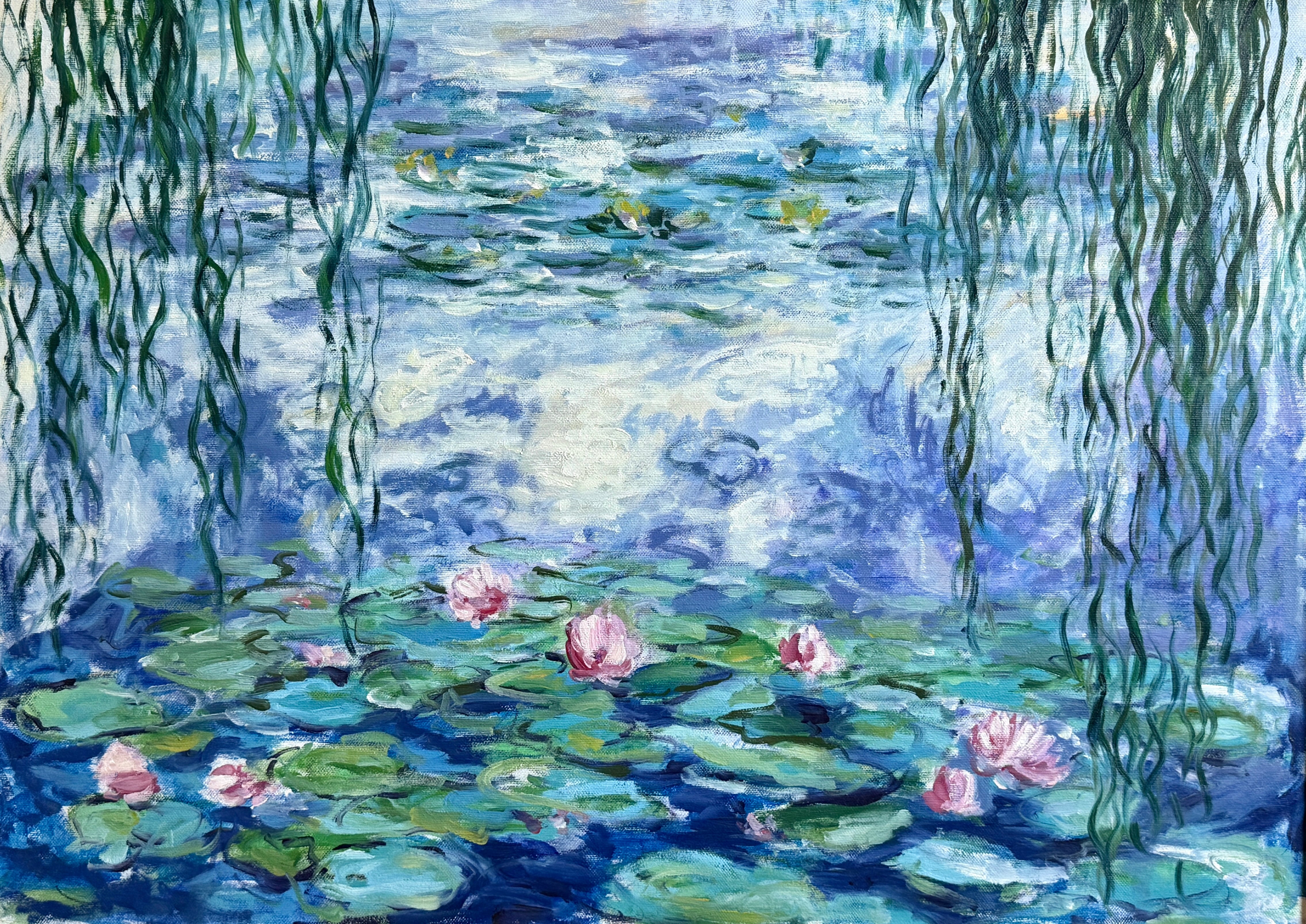 Landscapes and Seascapes – Sugartown Art and Antiques | Antique