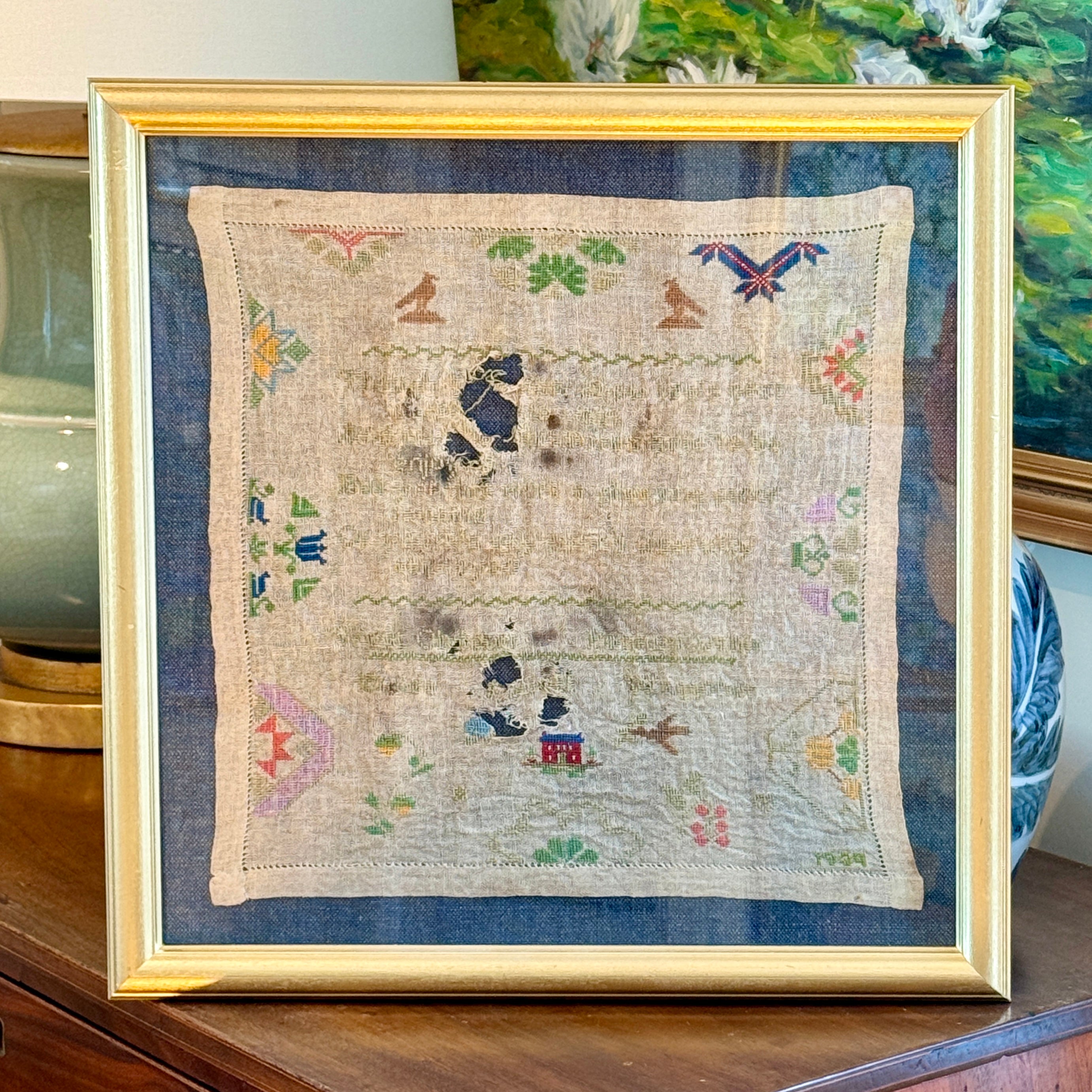 all available pieces – Page 2 – Sugartown Art and Antiques